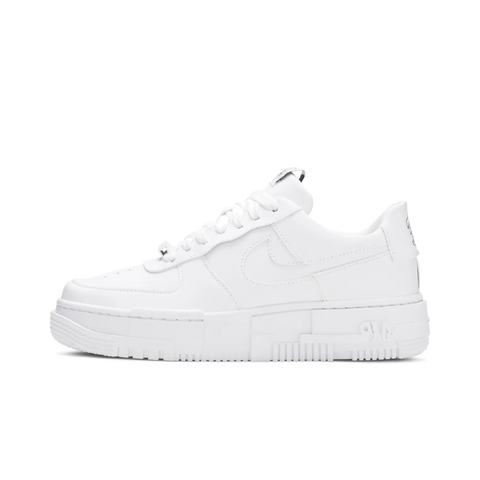 Nike Air Force 1 Low Pixel White (Women's)
