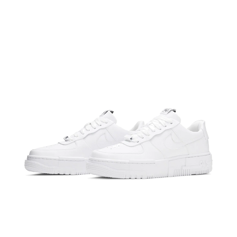 Nike Air Force 1 Low Pixel White (Women's)