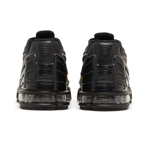 Nike Air Max Plus 3 Leather Black