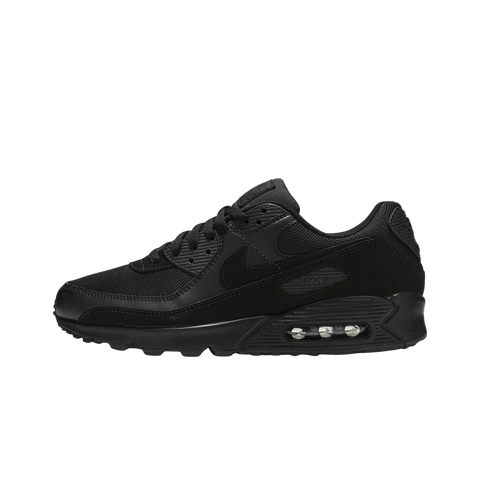 Nike Air Max 90 Recraft Triple Black