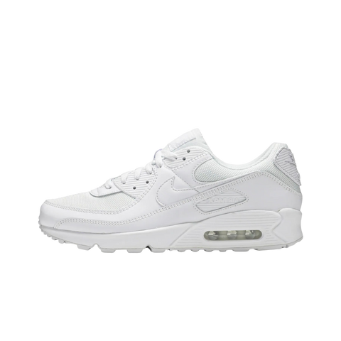 Nike Air Max 90 Recraft Triple White
