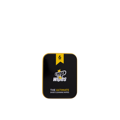 CREP WIPES (6 pack)