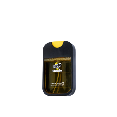 Crep Protect Suede Reviver