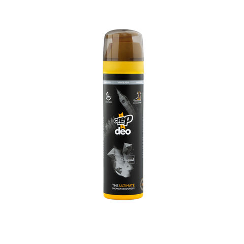 Crep Protect Shoe Deodorant - Vanquish