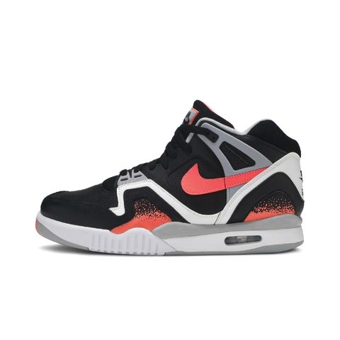 Nike Air Tech Challenge 2 Black Lava (2020)