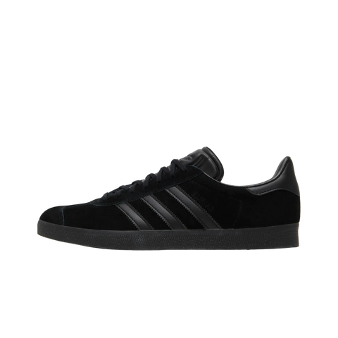 adidas Gazelle Triple Black