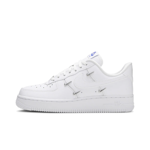 Nike Air Force 1 LX White (Women's)