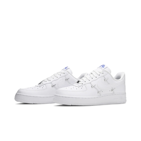 Nike Air Force 1 LX White (Women's)