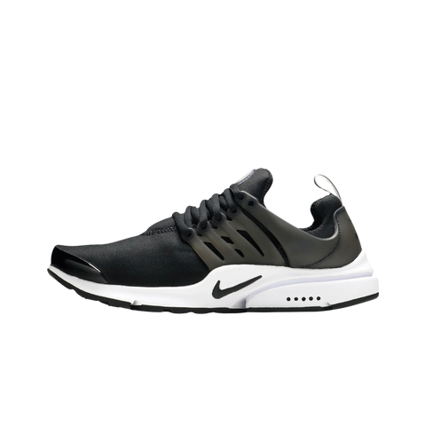 Nike Air Presto White Black