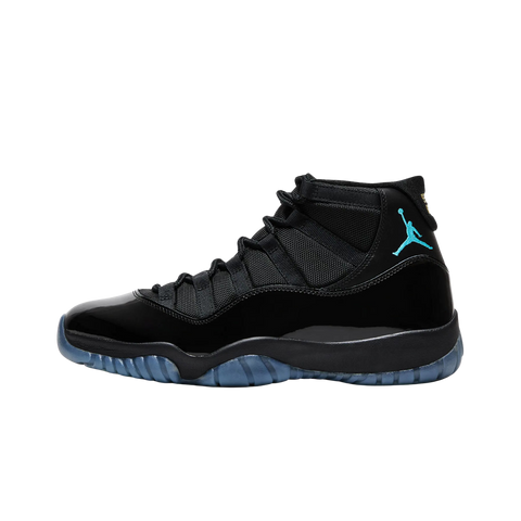 Jordan 11 Retro Gamma Blue (2025)