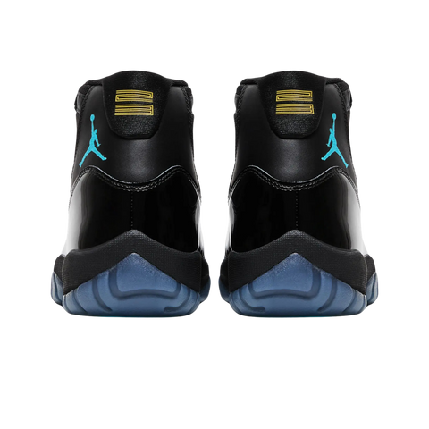 Jordan 11 Retro Gamma Blue (2025)