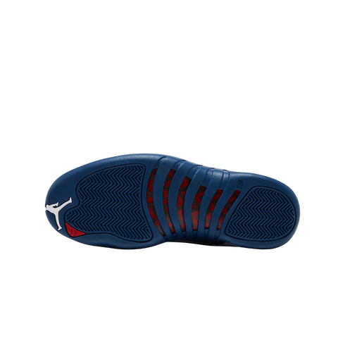 Jordan 12 Retro French Blue (2025)