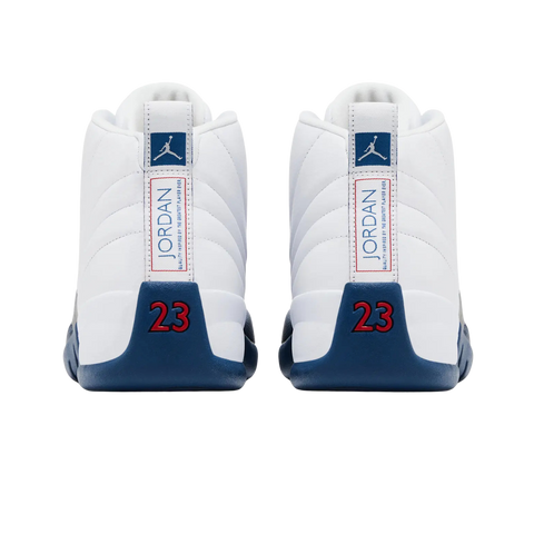 Jordan 12 Retro French Blue (2025)