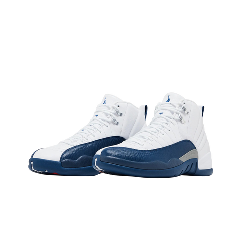 Jordan 12 Retro French Blue (2025)