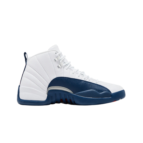 Jordan 12 Retro French Blue (2025)