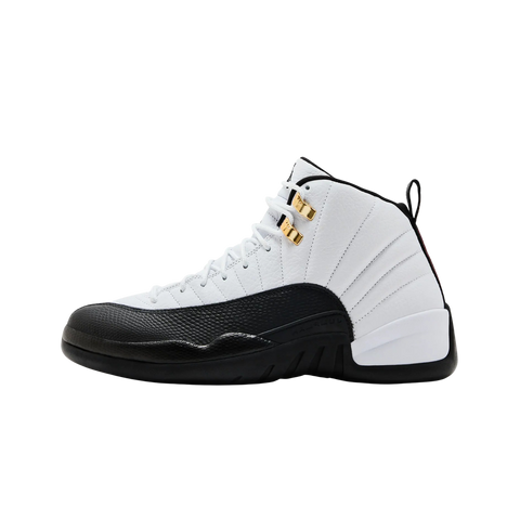 Jordan 12 Retro Taxi (2025)