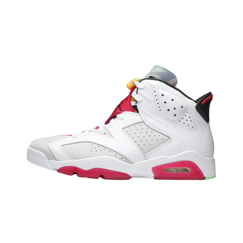 Jordan 6 Retro Hare