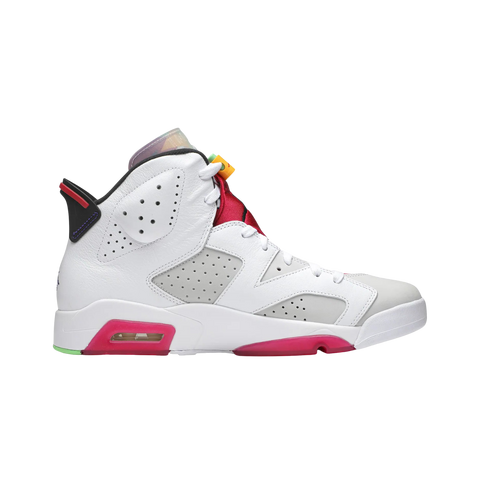 Jordan 6 Retro Hare