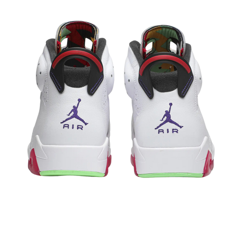 Jordan 6 Retro Hare