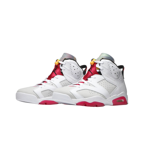 Jordan 6 Retro Hare