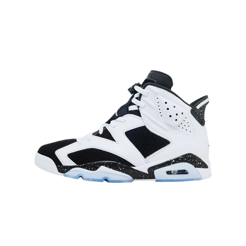 Jordan 6 Retro Oreo (2026)