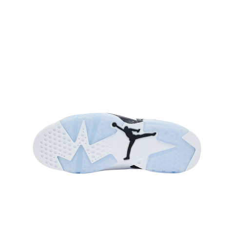Jordan 6 Retro Oreo (2026)