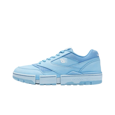 New Balance 0.01 MSFTSrep Washed Blue