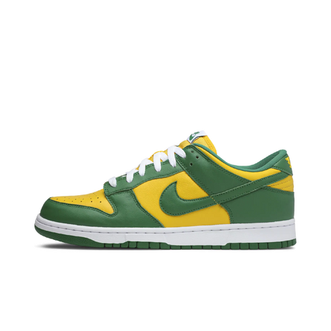 Nike Dunk Low Brazil (2020)