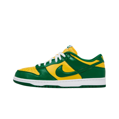 Nike Dunk Low Brazil (2020/2024)