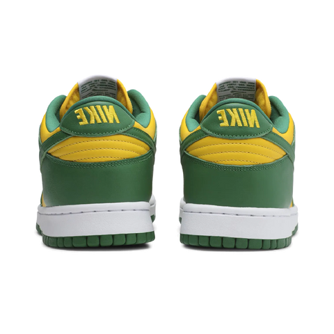 Nike Dunk Low Brazil (2020)