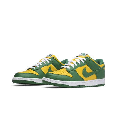 Nike Dunk Low Brazil (2020)