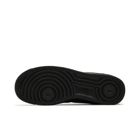 Nike Air Force 1 Low Supreme Black