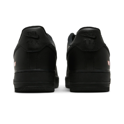 Nike Air Force 1 Low Supreme Black