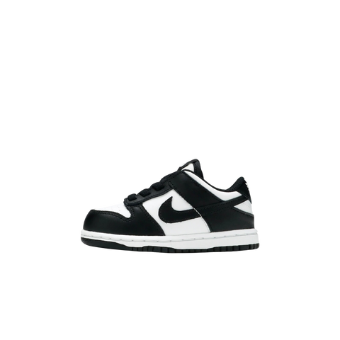 Nike Dunk Low Retro White Black Panda (TD)