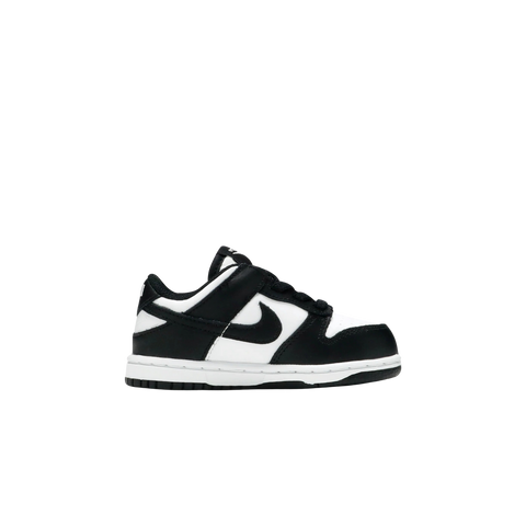 Nike Dunk Low Retro White Black Panda (TD)