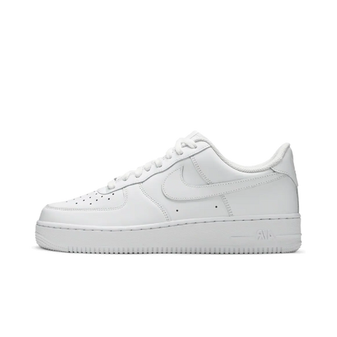 Nike Air Force 1 Low '07 White