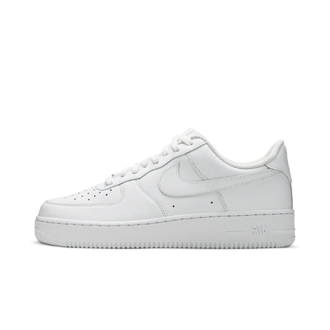 Nike Air Force 1 Low '07 White
