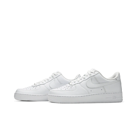 Nike Air Force 1 Low '07 White