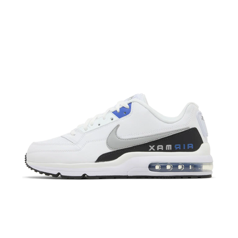Nike Air Max LTD 3 White Game Royal Dark Smoke Grey Light Smoke Grey