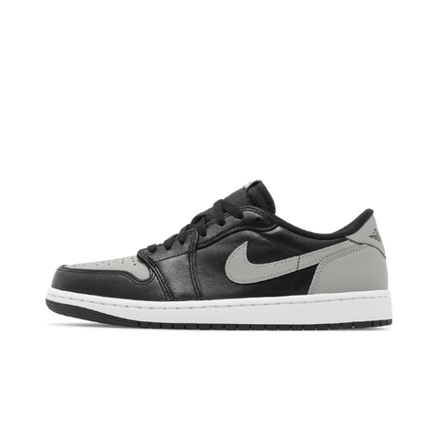 Jordan 1 Low OG Shadow (2024)