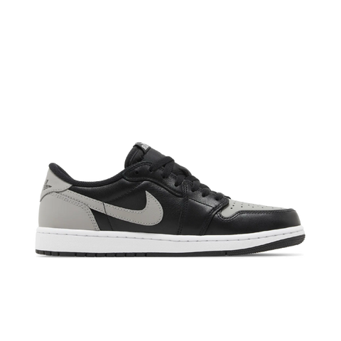 Jordan 1 Low OG Shadow (2024)