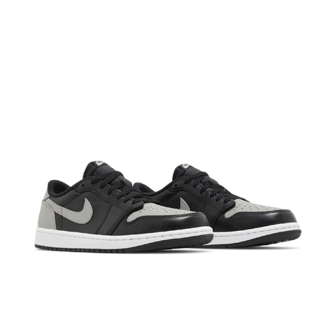 Jordan 1 Low OG Shadow (2024)