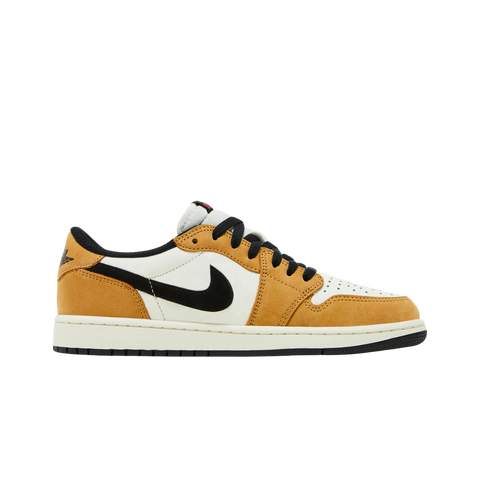 Jordan 1 Low OG Rookie of the Year