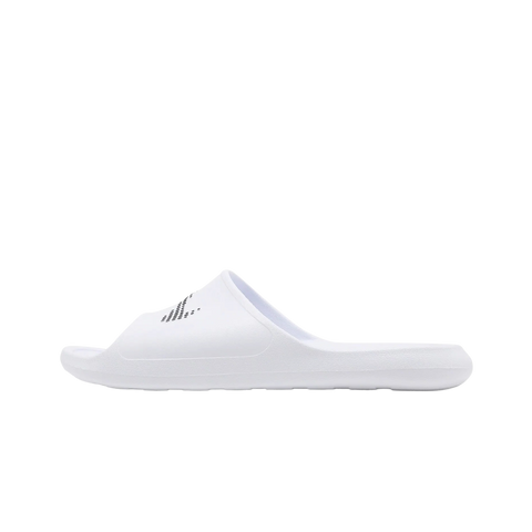 Nike Victori One Shower Slides White
