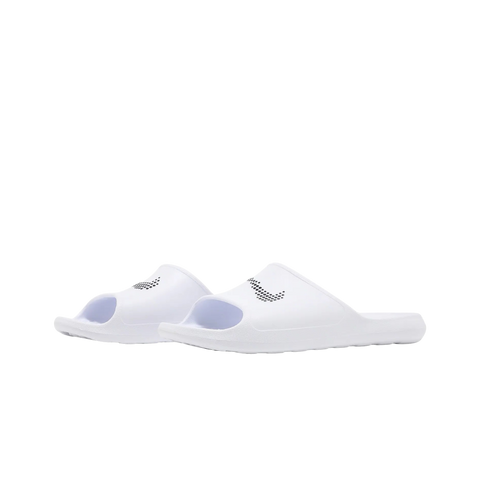 Nike Victori One Shower Slides White