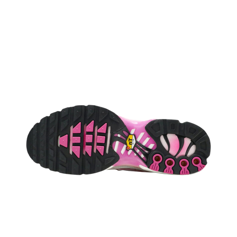 Nike Air Max Plus Pink Fade (Women's)