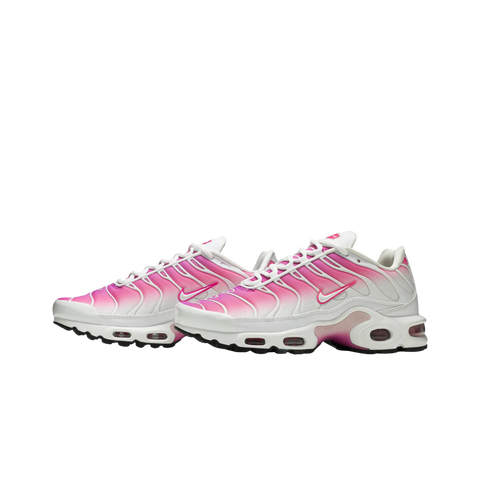 Nike Air Max Plus Pink Fade (Women's)