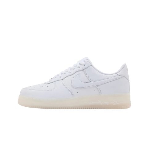 Nike Air Force 1 Low Drake NOCTA Certified Lover Boy White Cobalt Tint