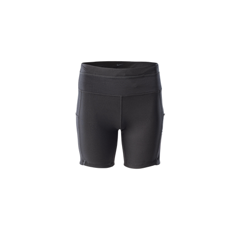 Nike Fast 7 Inch Running Shorts Grey (Women's)