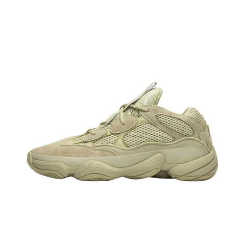 adidas Yeezy 500 Super Moon Yellow